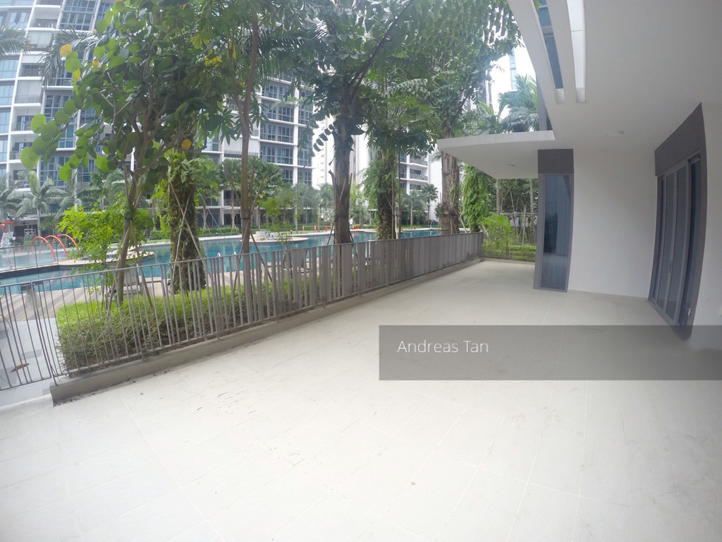 H2O Residences thumbnail photo